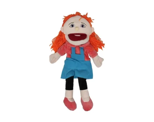 בובת דיבוב צ'ומפי - 50 ס