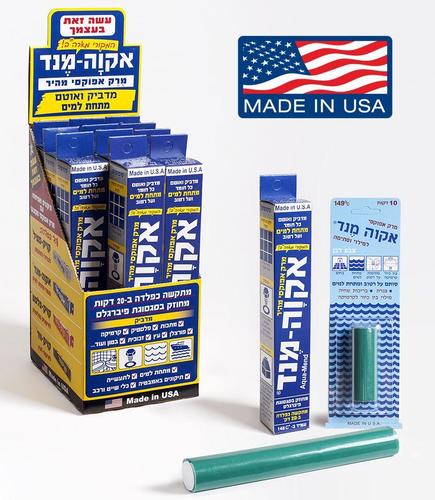 אקווה מנד גדול 114 גרם