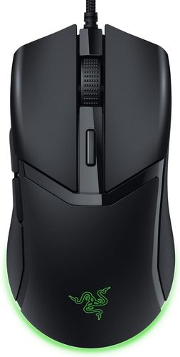 עכבר גיימינג - RAZER COBRA