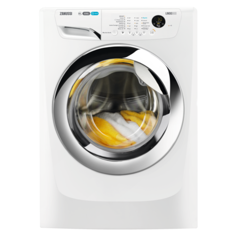 מכונת כביסה Zanussi ZWF91483RI 9 ק"ג זנוסי