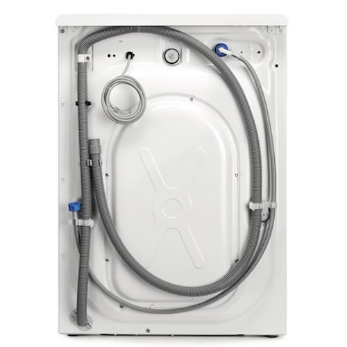 מכונת כביסה Zanussi ZNF142F1G1 10 ק