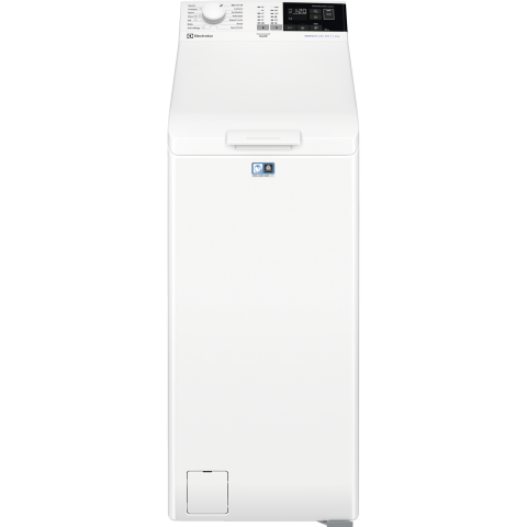 מכונת כביסה Electrolux EW6T4603AM ‏6 ‏ק"ג אלקטרולוקס