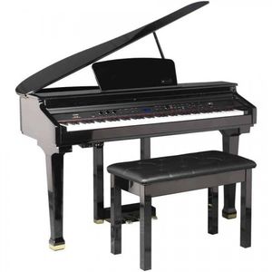פסנתר כנף חשמלי ARTESIA DG-26