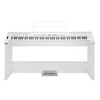 פסנתר חשמלי כולל סטנד+KA90 מבית Kurzweil  