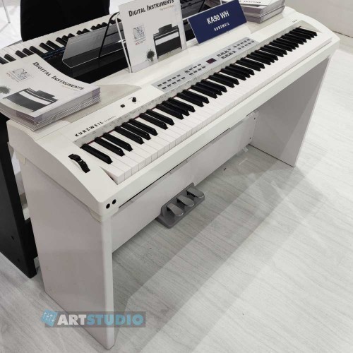 פסנתר חשמלי Kurzweil KA90