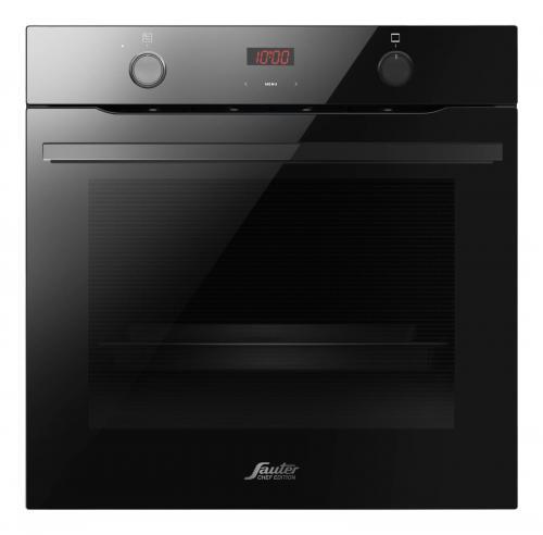 תנור בנוי דגם SAUTER CUISINE 7220B סאוטר