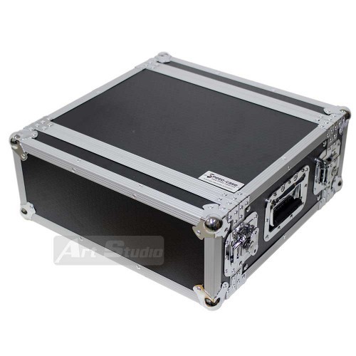 קייס 4U קצר Speed Case C X-4UE-MIC