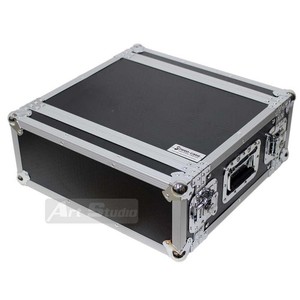 קייס 4U קצר Speed Case C X-4UE-MIC