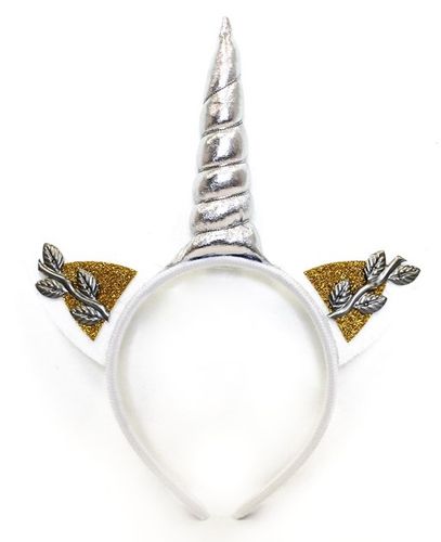 קשת חד קרן עם אזניים