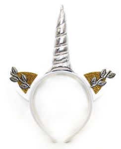 קשת חד קרן עם אזניים