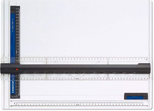 לוח שרטוט STAEDTLER Mars 661 A3