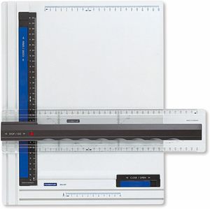 לוח שרטוט STAEDTLER Mars 661 A4
