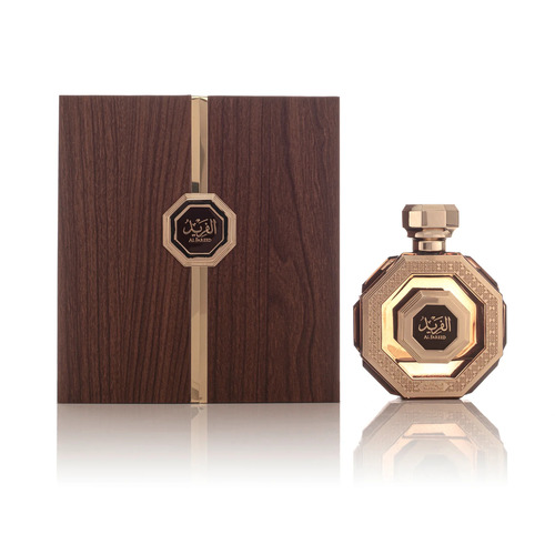 בושם Al Fareed Arabian Oud יוניסקס 100ml EDP פרימיום