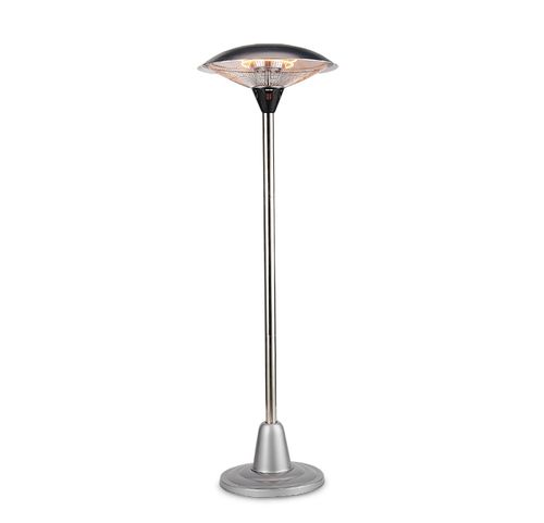 פטריית חימום אינפרא  IP34 3000W  SEMICOM HAH-3000B