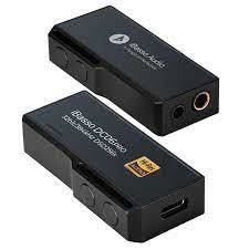 iBasso DC06 Pro מתאם USB עם מגבר אוזניות וממיר DAC
