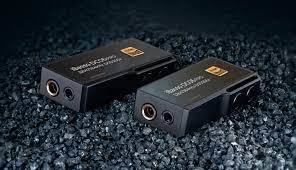 iBasso DC06 Pro מתאם USB עם מגבר אוזניות וממיר DAC