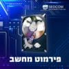 פירמוט מחשב  