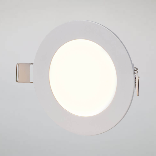 שקוע LED PANEL עגול 5W-9W-12W