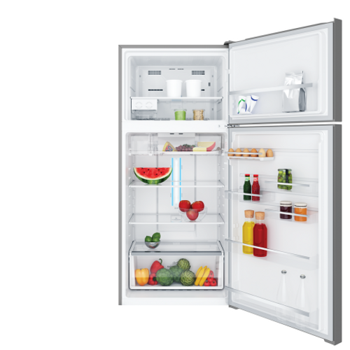  מקפיא עליון Electrolux EMT5704CBS 539 ליטר אלקטרולוקס