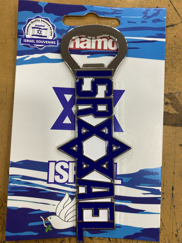 מגנט למקרר ישראל
