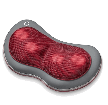 כרית עיסוי שיאצו MG149