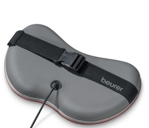 כרית עיסוי שיאצו MG149