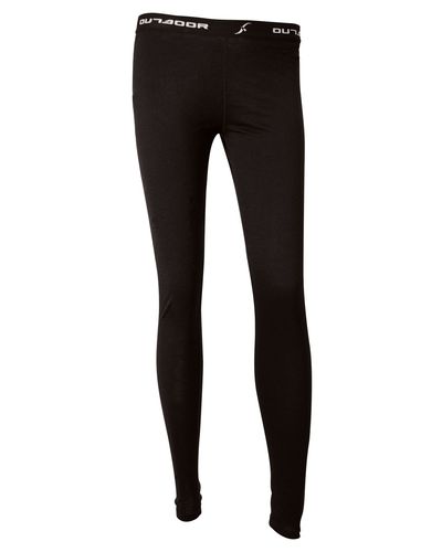 מכנס טרמי לגברים Merino 150 gr מבית Outdoor