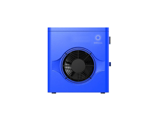 משאבת חום לבריכה 3KW חד פאזי 30SP4-CPE ( בריכות 5-12 קוב)