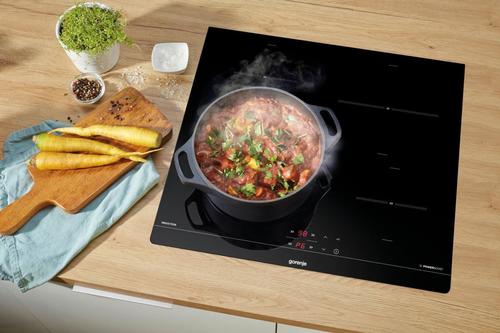 כיריים אינדוקציה 60 ס”מ GORENJE גורניה IT64ASC