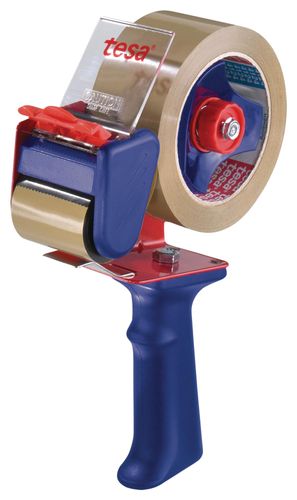 מכשיר לסגירת קרטונים TESA 6300