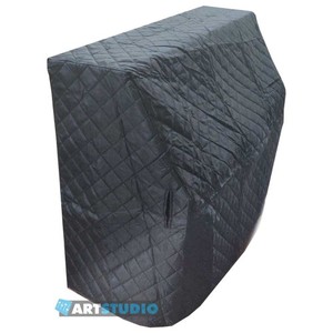כיסוי מרופד לפסנתר U1 PRO COVER מבית Apextone