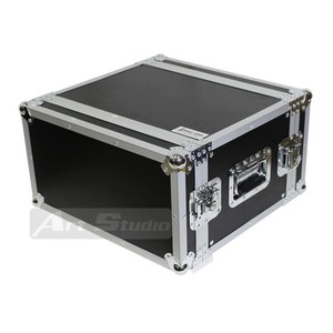 קייס 6U קצר Speed Case C X-6UE-MIC