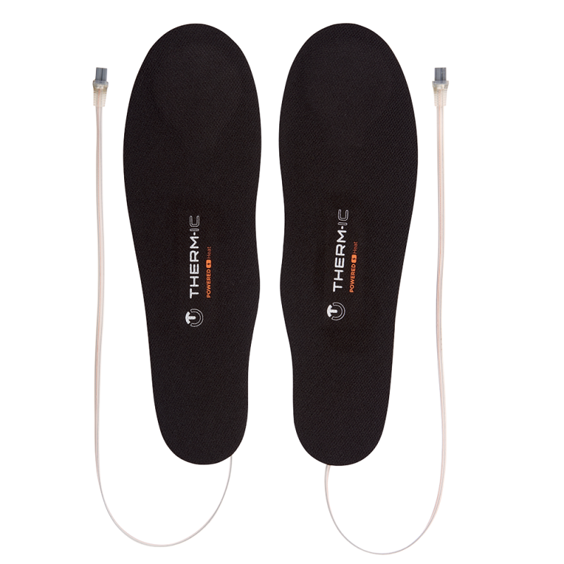 INSOLE HEAT FLAT