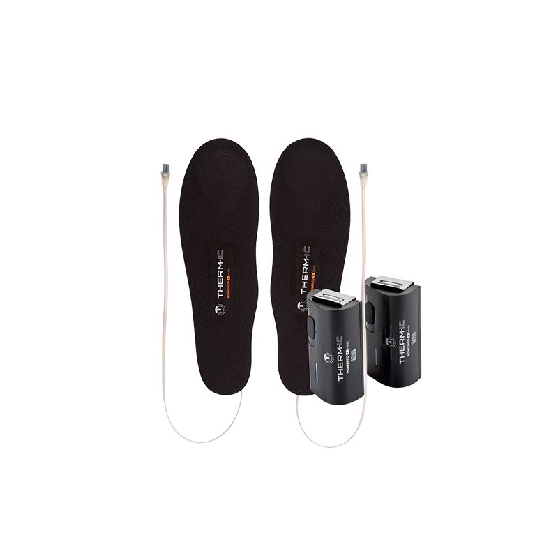 SET HEAT FLAT + C-PACK 1300