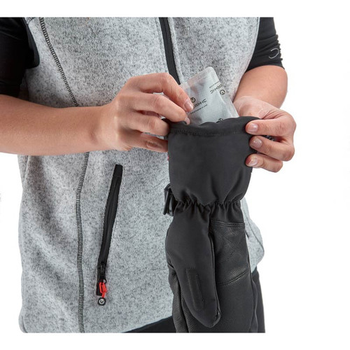 יחידות POCKET WARMERS X 5 