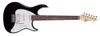 גיטרה חשמלית Peavey Raptor® Plus Black SSH