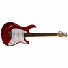 גיטרה חשמלית Peavey Raptor® Plus Red SSS