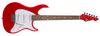 גיטרה חשמלית Peavey Raptor® Custom Red