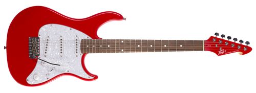 גיטרה חשמלית Peavey Raptor® Custom Red