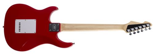 גיטרה חשמלית Peavey Raptor® Custom Red