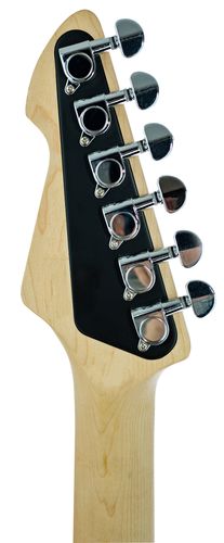 גיטרה חשמלית Peavey Raptor® Custom Red