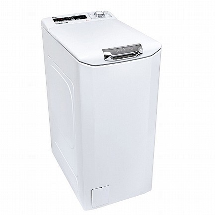 מכונת כביסה 8 ק"ג פתח עליון Hoover H3TM28TACE