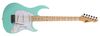 גיטרה חשמלית Peavey Raptor® Custom Marine Green