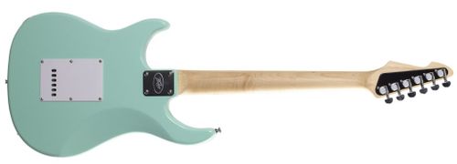 גיטרה חשמלית Peavey Raptor® Custom Marine Green