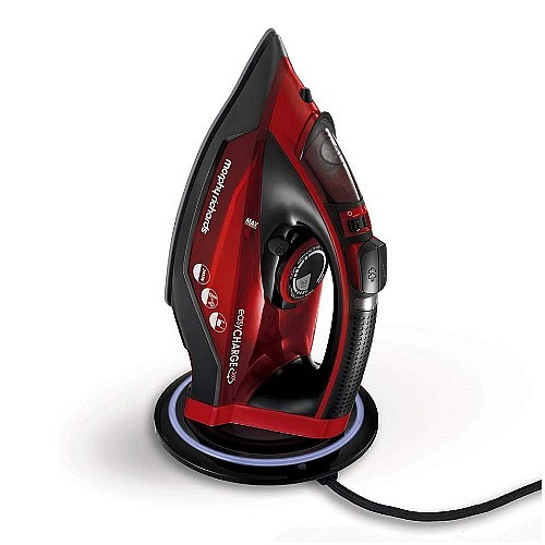 מגהץ אדים אלחוטי MORPHY RICHARDS דגם 303250 