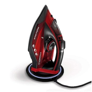 מגהץ אדים אלחוטי MORPHY RICHARDS דגם 303250 