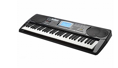 אורגן מזרחי Kurzweil KP120A