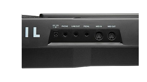 אורגן מזרחי Kurzweil KP120A