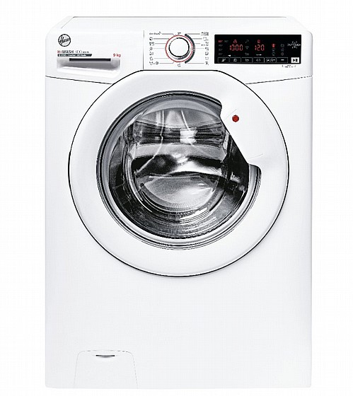 מכונת כביסה Hoover H3W29TME ‏9 ‏ק"ג הובר