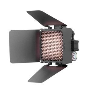 פנס לד לצילום Zhiyun FiveRay M20 Combo